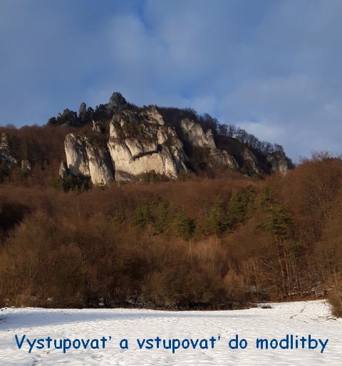 sulovske skaly